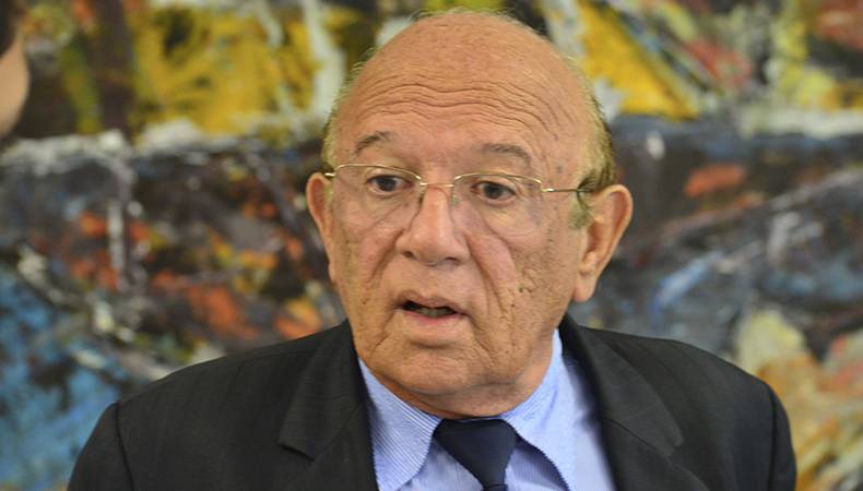 Vereador Edson Melo criticou a decisão do colega tucano
